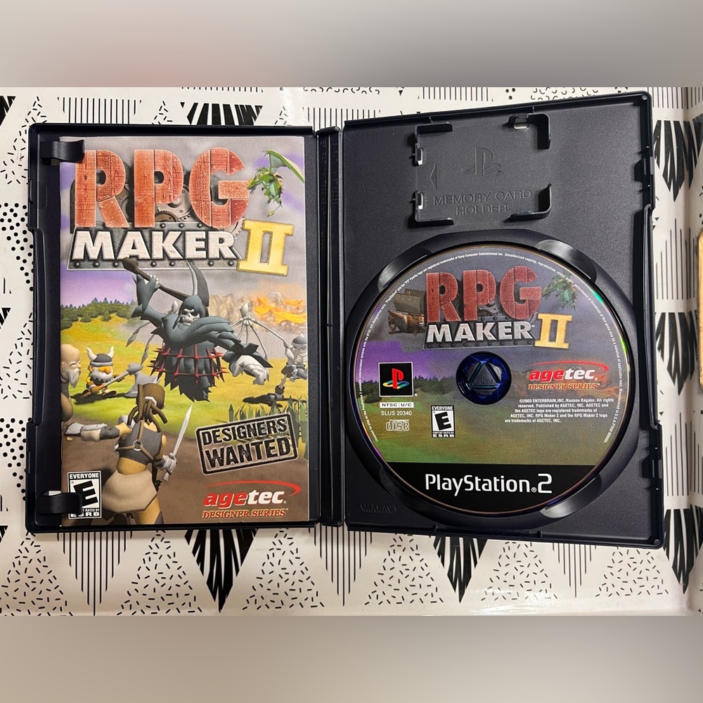 Play Station 2 Games - Picture 9 of 14
